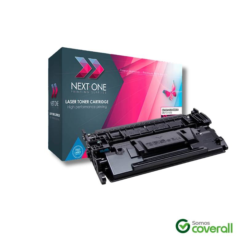 Toner Para Hp Cf226X