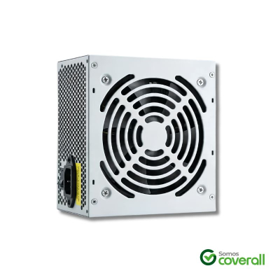 Fuente Para Pc Performance Dx-Atx600 600W Atx