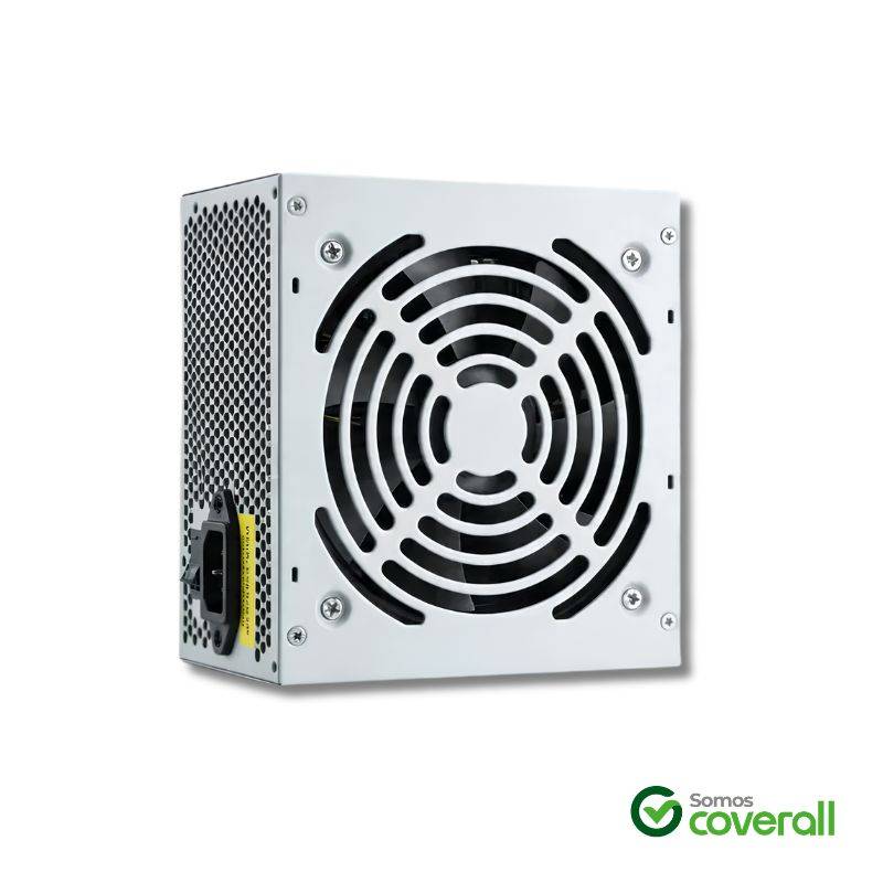 Fuente Para Pc Performance Dx-Atx600 600W Atx