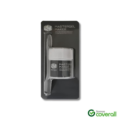 Pasta Grasa Termica Coolermaster Mastergel Maker 40Gr