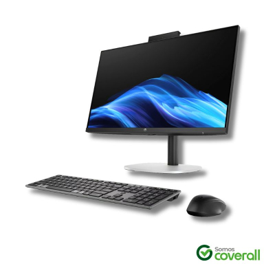 Aio Hp Prostudio 4 Ai Intel Core Ultra 5 225T 24Gb Ddr5 512Gb Ssd Nvme 23.8 Pulgadas Windows 11 Pro
