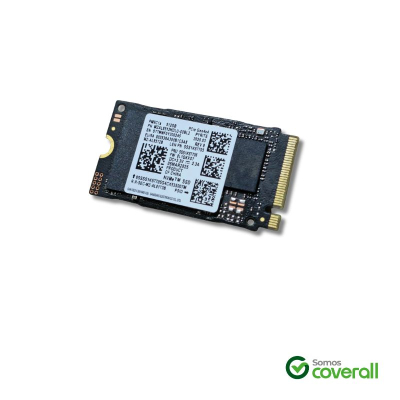 Disco Solido Samsung Pm9C1A 512Gb 6000Mbs Nvme Gen4 M2 2242 Tray
